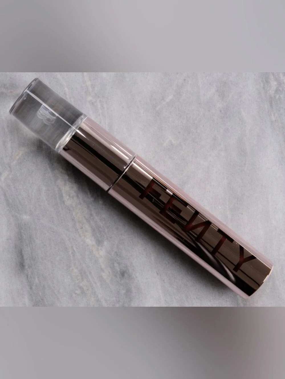 🧚‍♀️#05 BREAD WINN'R Fenty Icon Velvet Liquid Lipstick NWT